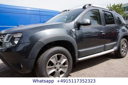 Dacia Duster 163.111 km 8.924 &euro; München 81249
