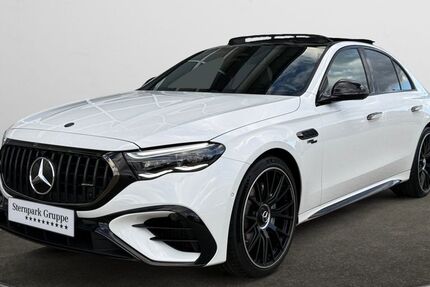 Mercedes-Benz E 53 AMG 19.987 km 99.950 € Fürstenfeldbruck 82256