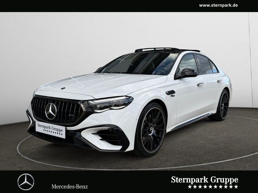 Mercedes-Benz E 53 AMG 19.987 km 99.950 € Fürstenfeldbruck 82256
