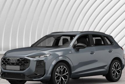 Audi Q3 3.000 km 50.890 &euro; Unterschleißheim 85716