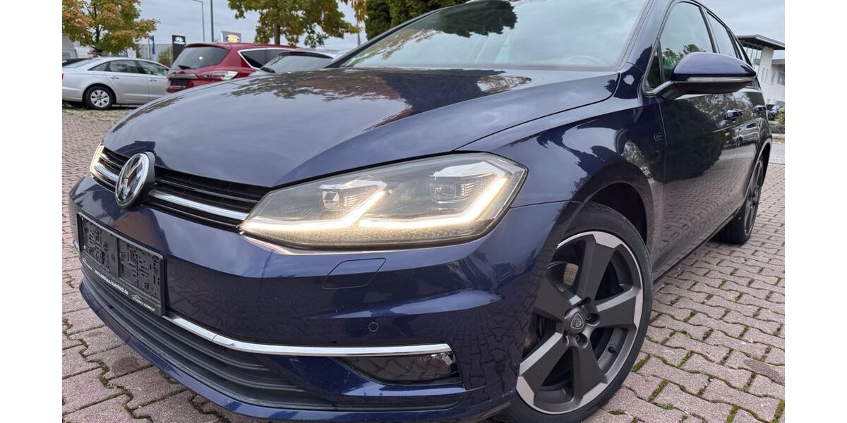 VW Golf 178.000 km 12.900 &euro; Dachau 85221