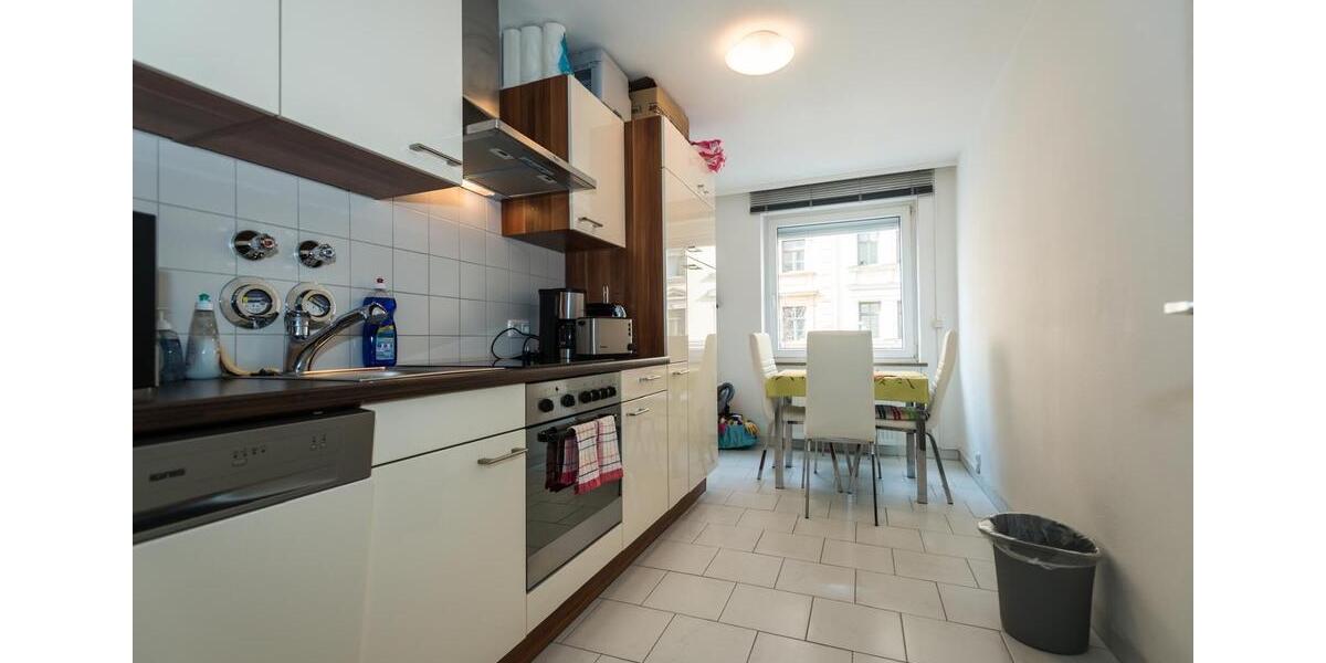 Etagenwohnung München Ludwigsvorstadt-Isarvorstadt - 1 Zimmer, 58 m&sup2;, 580.000&euro; | Angebot:27289577