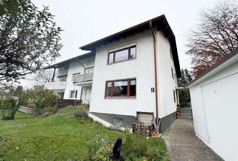 Wohnung zum Kaufen in München-Aubing-Lochhausen-Langwied 850.000 € 104.1 m²
