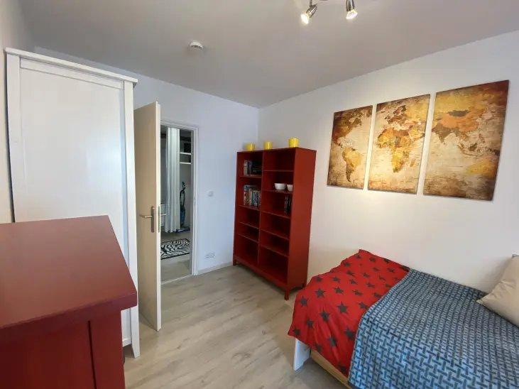 Etagenwohnung München Moosach - 1.990&euro; | Angebot:26261897