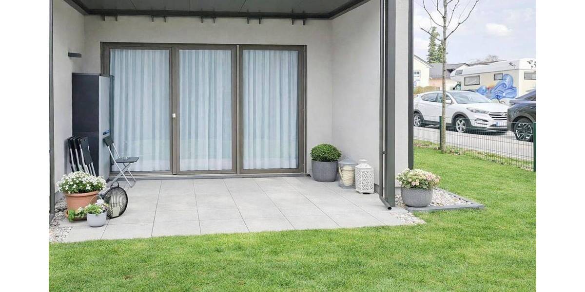 Etagenwohnung Fürstenfeldbruck - 2 Zimmer, 57 m&sup2;, 489.000&euro; | Angebot:26378140