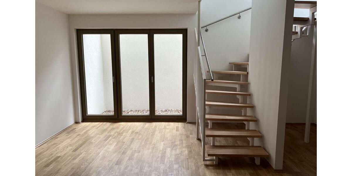 Erdgeschoßwohnung Haar - 2 Zimmer, 96 m&sup2;, 1.545&euro; | Angebot:24523373