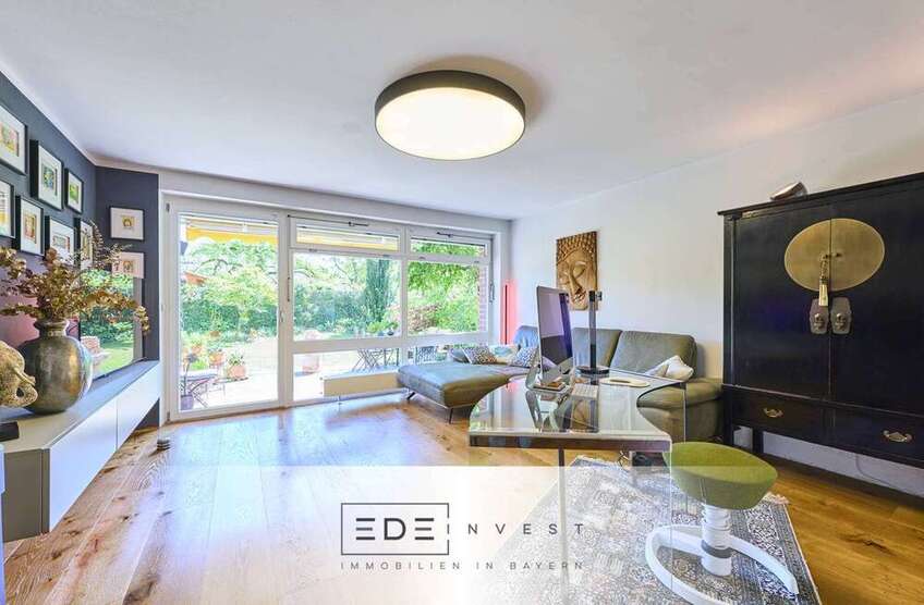 Wohnung zum Kaufen in München 815.000 € 80.2 m²