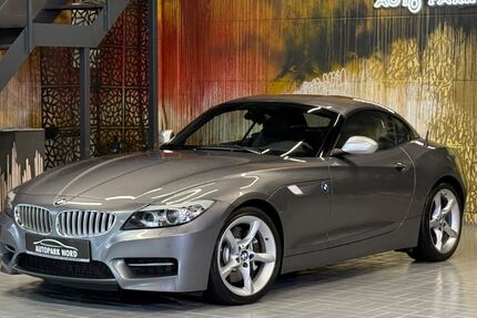 BMW Z4 110.590 km 34.900 &euro; München 81829