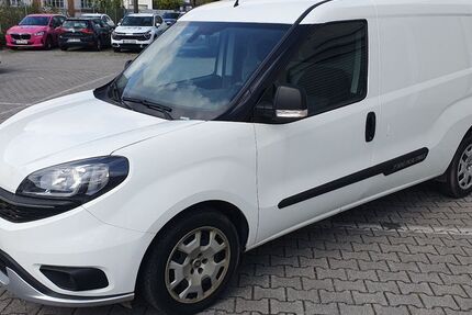 Fiat Doblo 70.000 km 12.900 &euro; München 81825