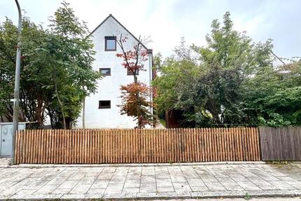Haus zur Miete mit Wintergarten & Dachstudio Waldperlach zimmer