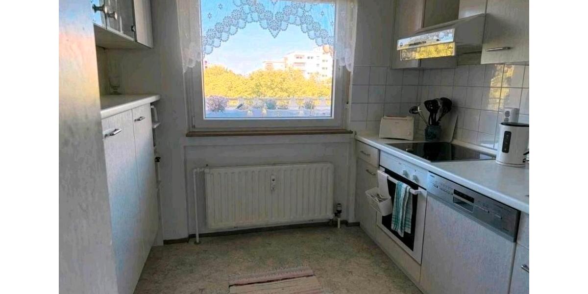 Etagenwohnung München Aubing-Lochhausen-Langwied - 3 Zimmer, 70 m&sup2;, 1.970&euro; | Angebot:26703597
