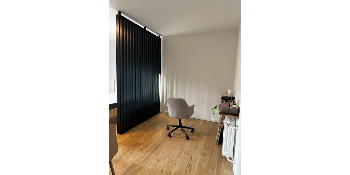 Etagenwohnung München Au-Haidhausen - 1 Zimmer, 37 m&sup2;, 1.550&euro; | Angebot:26251079