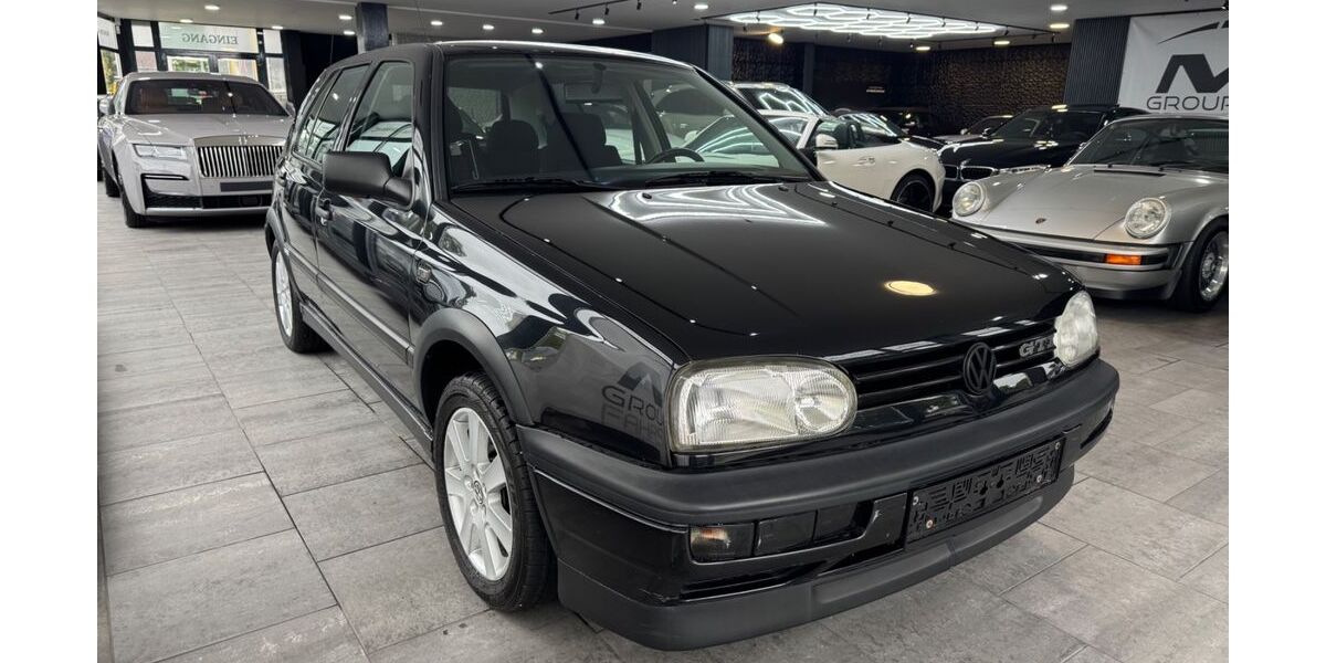 VW Golf 231.257 km 7.990 &euro; München 81825