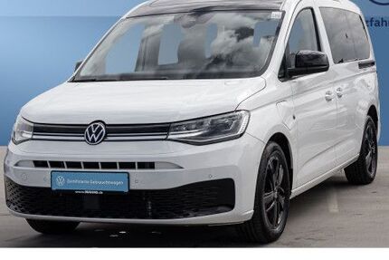 VW Caddy Maxi 3.155 km 48.950 &euro; München 80687