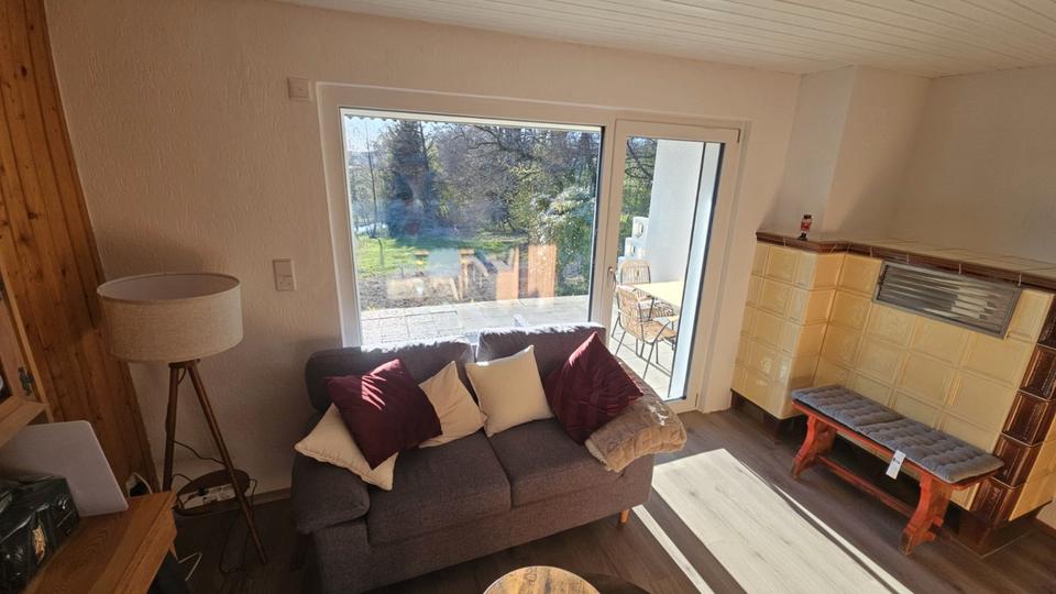Einfamilienhaus München Giesing - 3 Zimmer, 65 m&sup2;, 850&euro; | Angebot:26411149