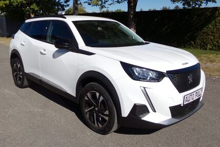 Peugeot 2008 103.500 km 15.990 &euro; Hebertshausen bei Dachau 85241