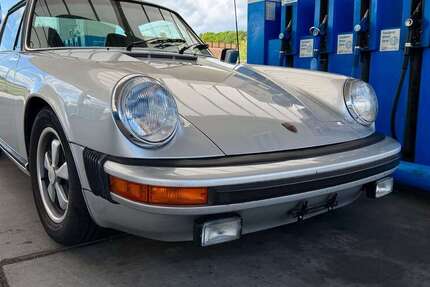 Porsche 911 199.000 km 47.900 &euro; Ottobrunn 85521