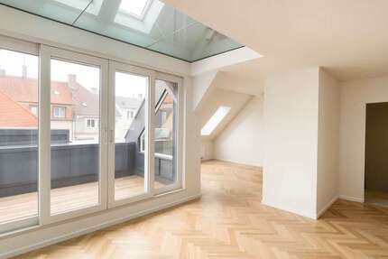 Wohnung München Neuhausen-Nymphenburg - 3 Zimmer, 125 m&sup2;, 1.989.000&euro; | Angebot:25860605