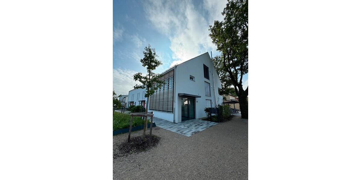 Erdgeschoßwohnung Neufahrn bei Freising Mintraching-Grüneck - 2 Zimmer, 52 m&sup2;, 465.000&euro; | Angebot:27197840