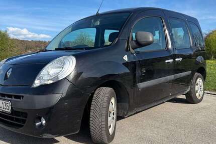 Renault Kangoo 136.500 km 4.400 &euro; München, Landeshauptstadt 81671