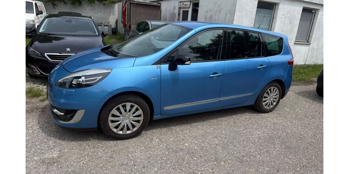 Renault Scenic 144.000 km 3.990 &euro; Unterschleißheim 85716