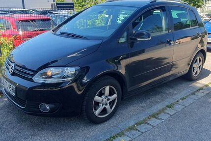 VW Golf Plus 118.000 km 4.990 &euro; Hohenbrunn bei München 85662