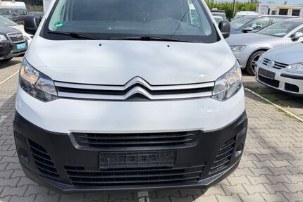 Citroen Jumpy 103.931 km 11.400 &euro; München OT Trudering-Riem 81825