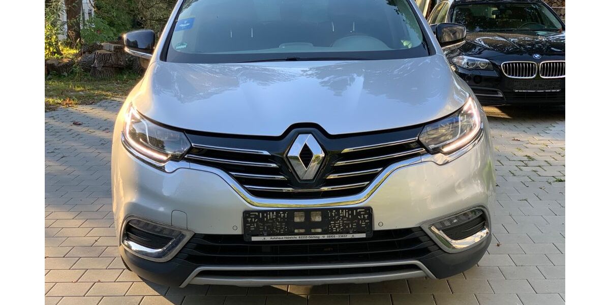 Renault Espace 166.000 km 9.700 € Gilching-Geisenbrunn 82205