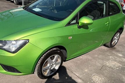 Seat Ibiza 149.820 km 3.990 &euro; München OT Trudering-Riem 81825