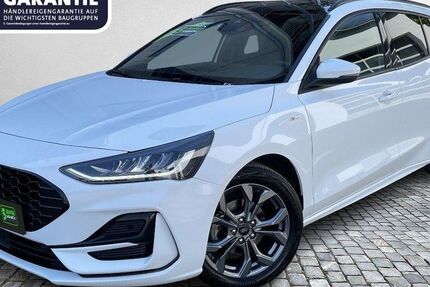 Ford Focus 57.414 km 19.650 &euro; München 81827