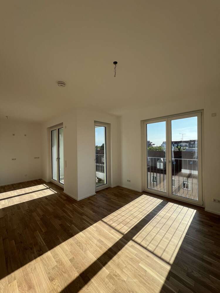 Wohnung zum Mieten in München 1.125 € 43.25 m²