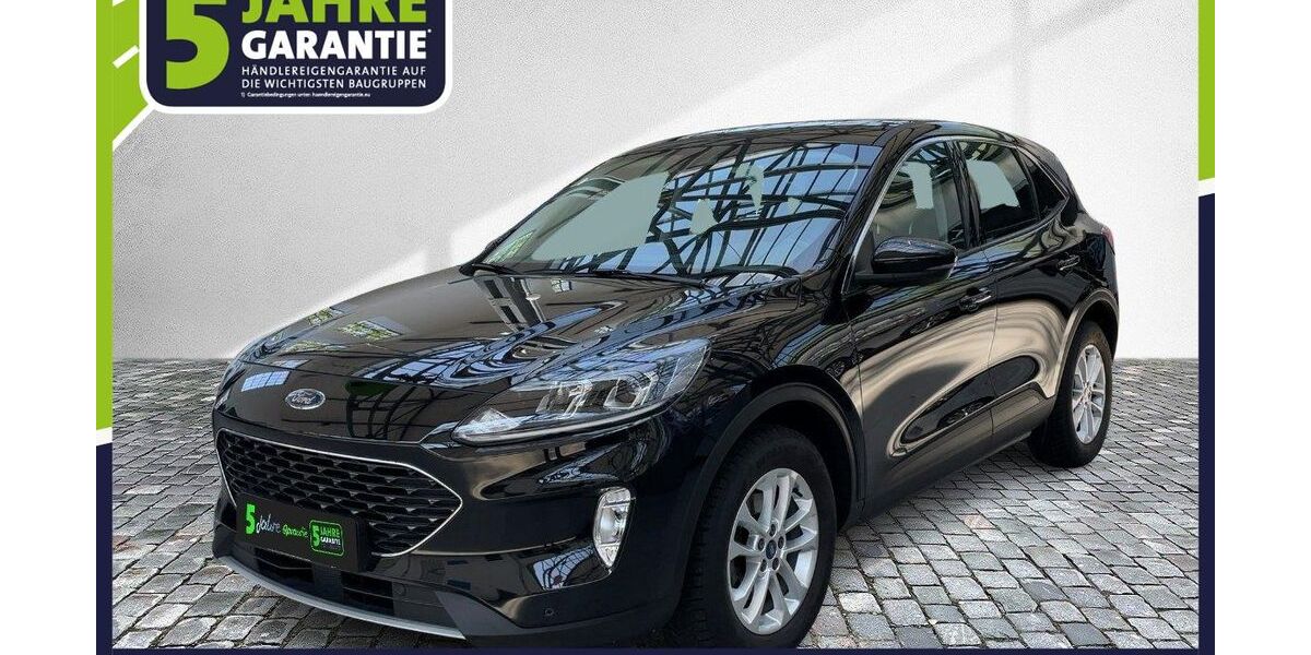 Ford Kuga 50.707 km 14.750 &euro; München 80993