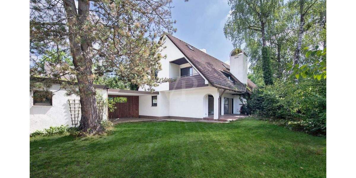 Doppelhaushälfte Gräfelfing - 5 Zimmer, 148 m&sup2;, 1.280.000&euro; | Angebot:25670519