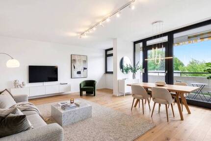 Wohnung München Thalk.Obersendl.-Forsten-Fürstenr.-Solln - 1 Zimmer, 62 m&sup2;, 330.000&euro; | Angebot:26826975