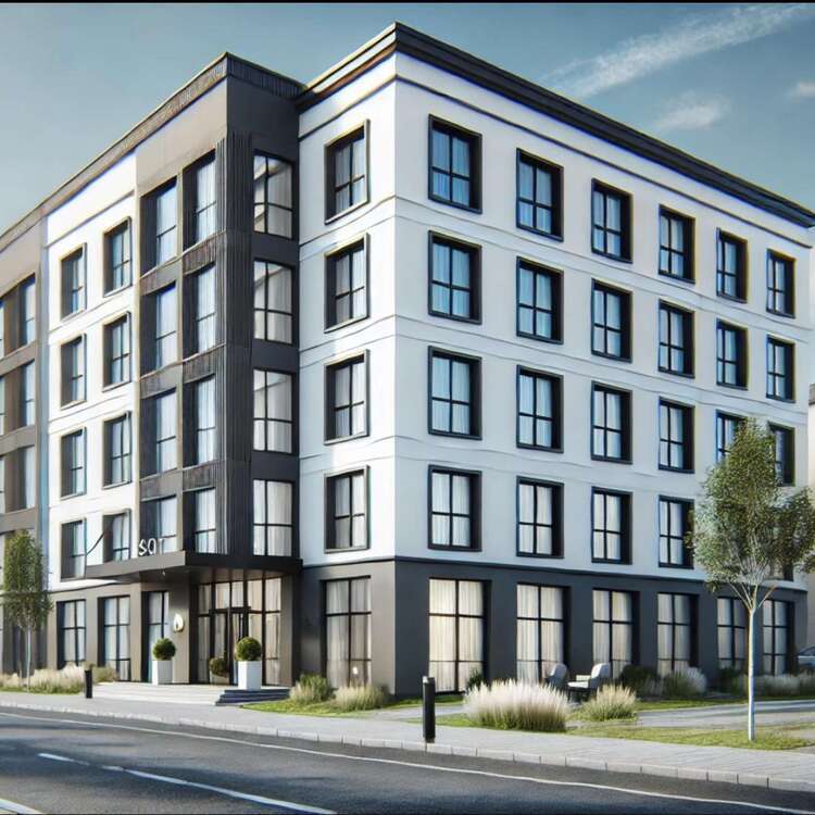 Grundstück in München 7.900.000 € 1108 m²