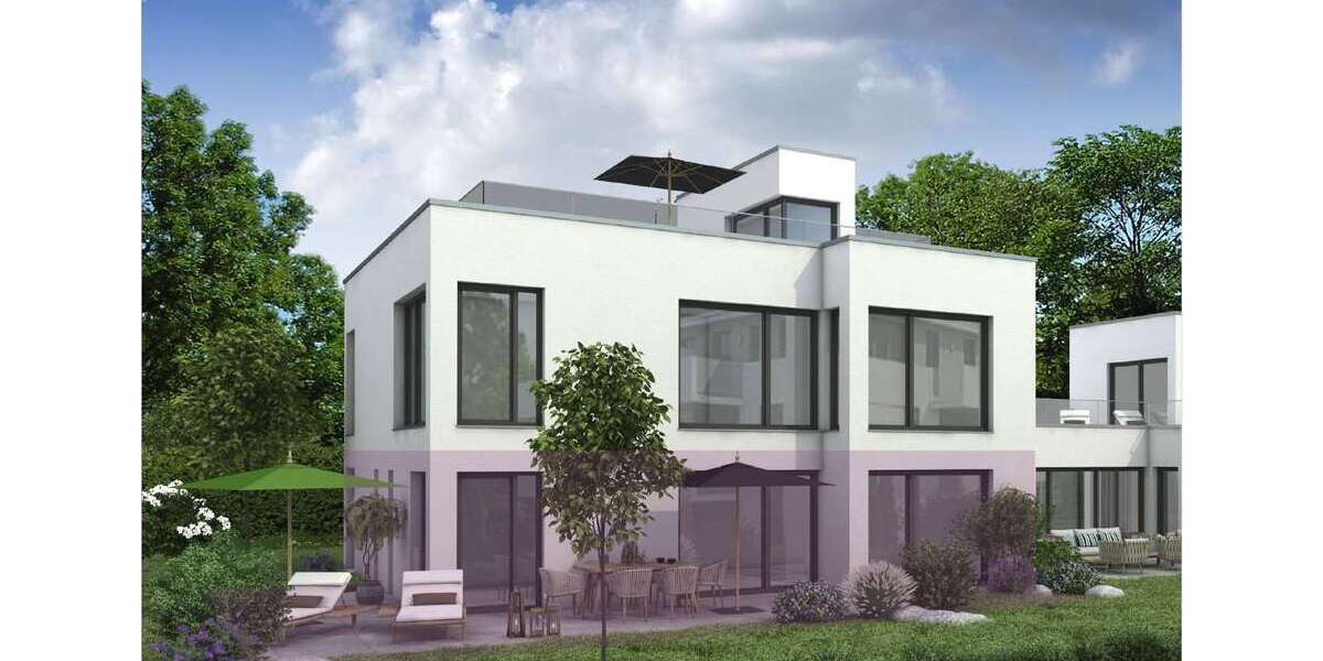 Wohnung zum Kaufen in Gräfelfing 979.000 € 94.1 m² 3 zimmer