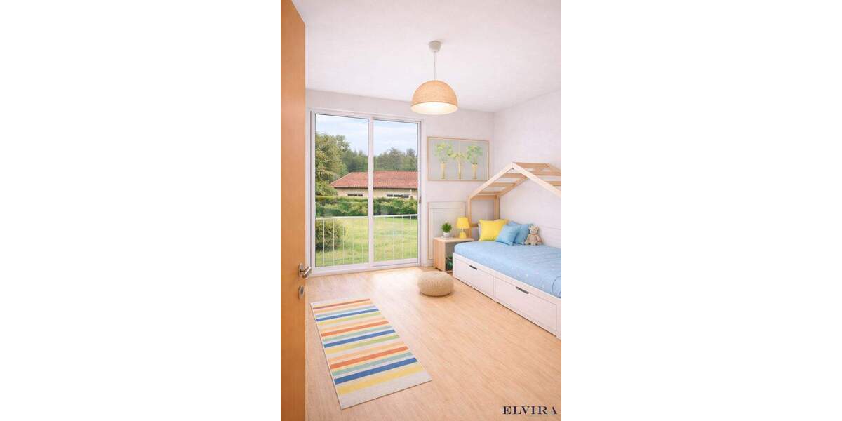 Doppelhaushälfte Ottobrunn - 5 Zimmer, 121 m&sup2;, 1.055.000&euro; | Angebot:24700766