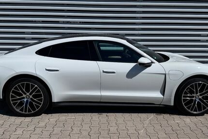Porsche Taycan 46.500 km 54.900 &euro; Stockdorf 82131