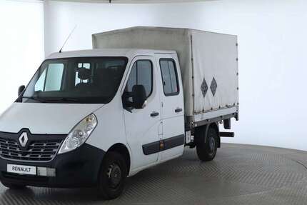 Renault Master 121.263 km 16.490 &euro; Unterschleißheim 85716