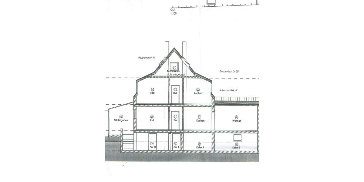 Etagenwohnung Karlsfeld - 2 Zimmer, 55 m&sup2;, 275.000&euro; | Angebot:25748654