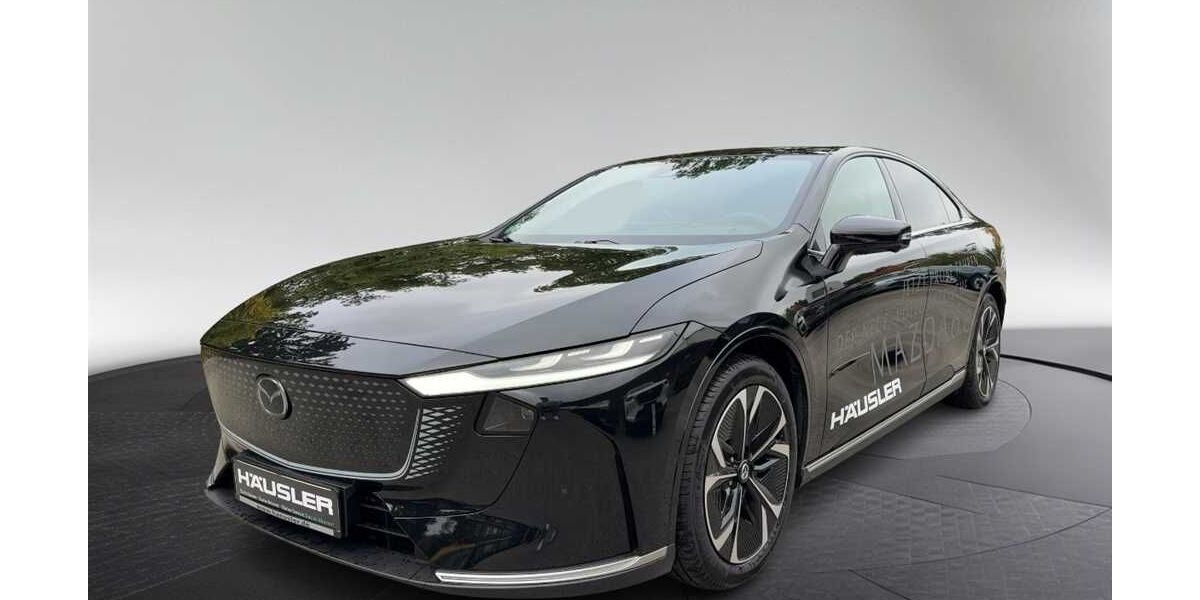 Mazda 6e 5.000 km 43.990 &euro; Fürstenfeldbruck 82256