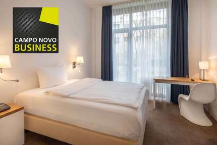 Zimmer München Maxvorstadt - 1 Zimmer, 1.315&euro; | Angebot:26158479