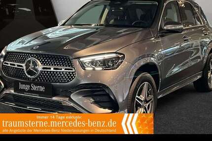 Mercedes-Benz GLE 350 7.072 km 84.590 € München 80636