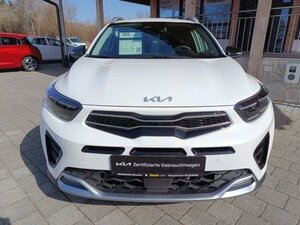 Kia STONIC 1.0T AUTOMATIK GT-LINE |TECHNIK|GLASDACH| 3.500 km 25.460 &euro; Höhenkirchen-Siegertsbrun 85635
