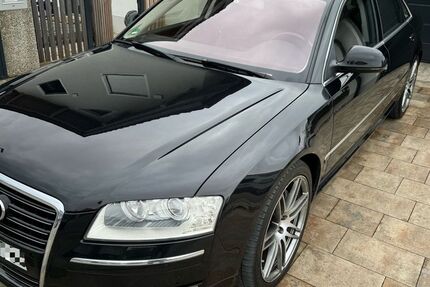 Audi A8 279.000 km 8.900 &euro; München 81671