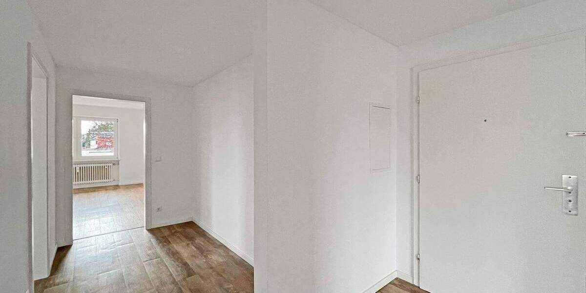 Etagenwohnung Puchheim Puchheim Bahnhof - 2 Zimmer, 63 m&sup2;, 305.000&euro; | Angebot:25733089