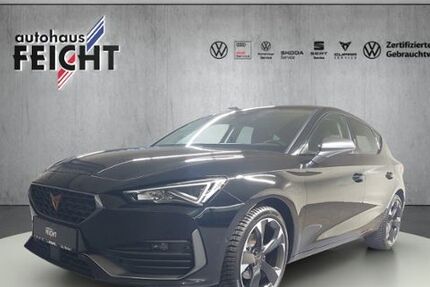 Cupra Leon 19.283 km 27.439 &euro; Haar 85540
