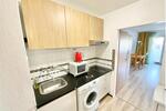 Etagenwohnung Haar - 1 Zimmer, 33 m&sup2;, 269.000&euro; | Angebot:27082890