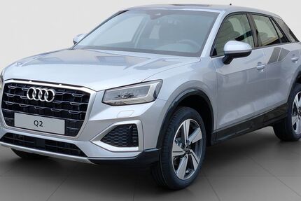 Audi Q2 14.000 km 28.890 &euro; Groebenzell 82194