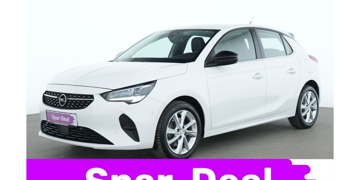 Opel Corsa 32.023 km 14.845 &euro; Garching bei München 85748